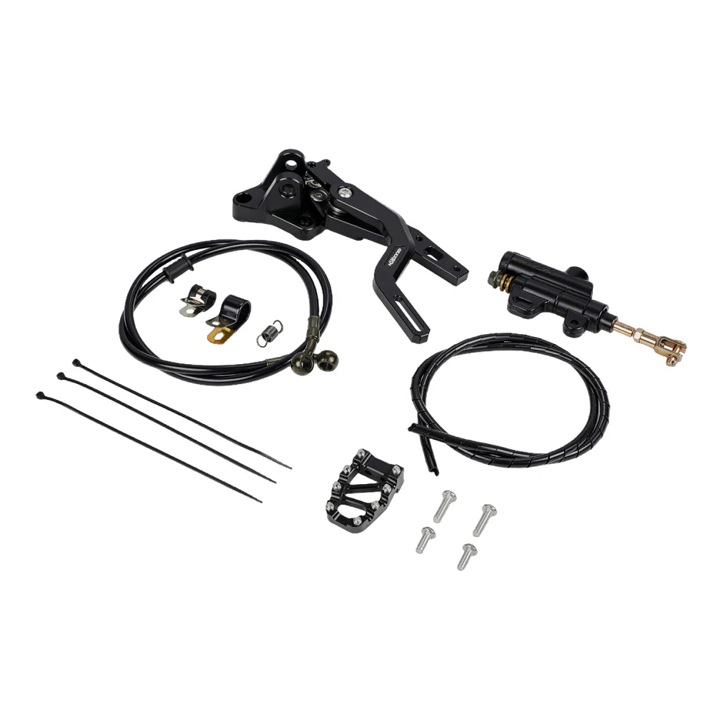 Foot Brake for Surron Ultra Bee (no calliper included)