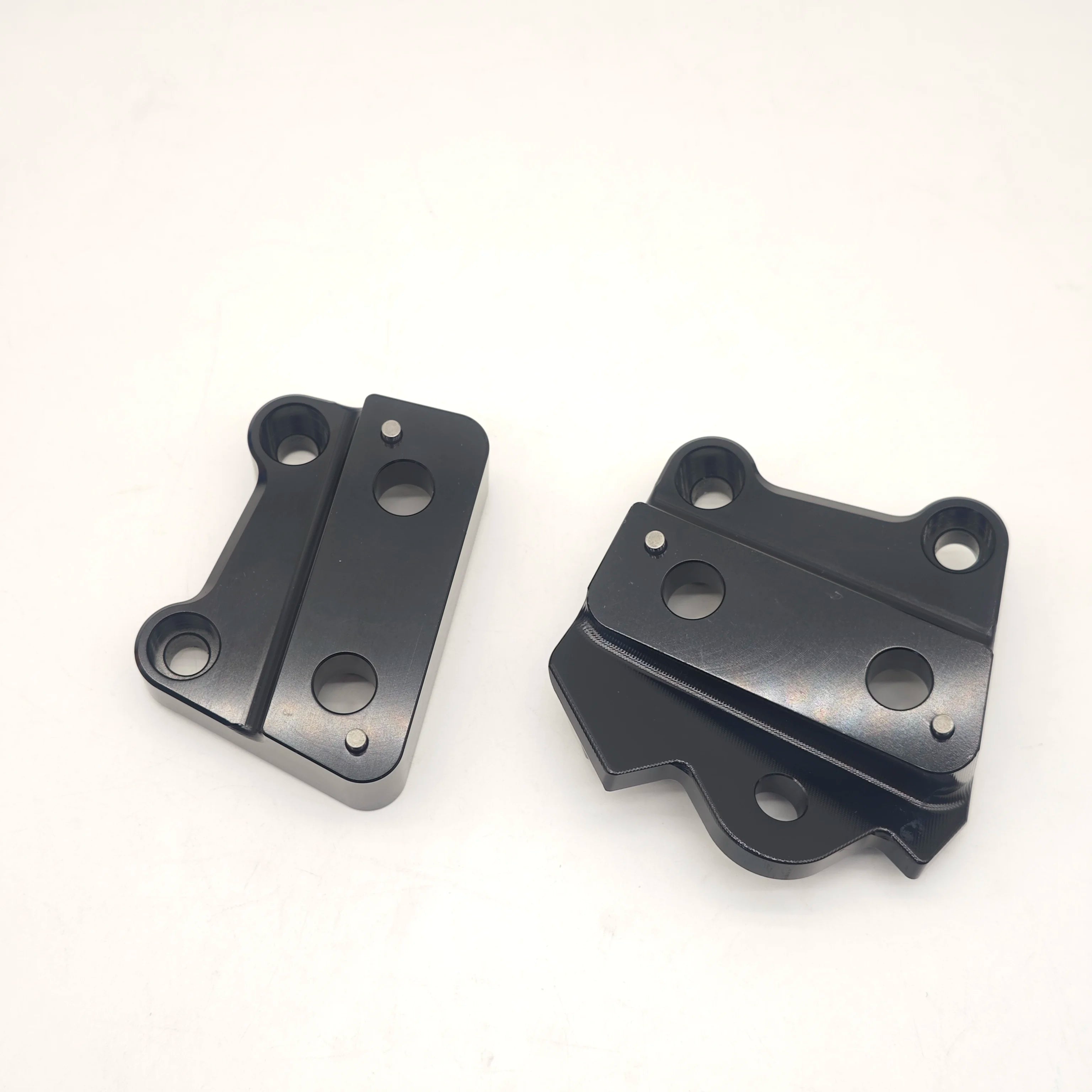 Talaria X3 Peg Mounts