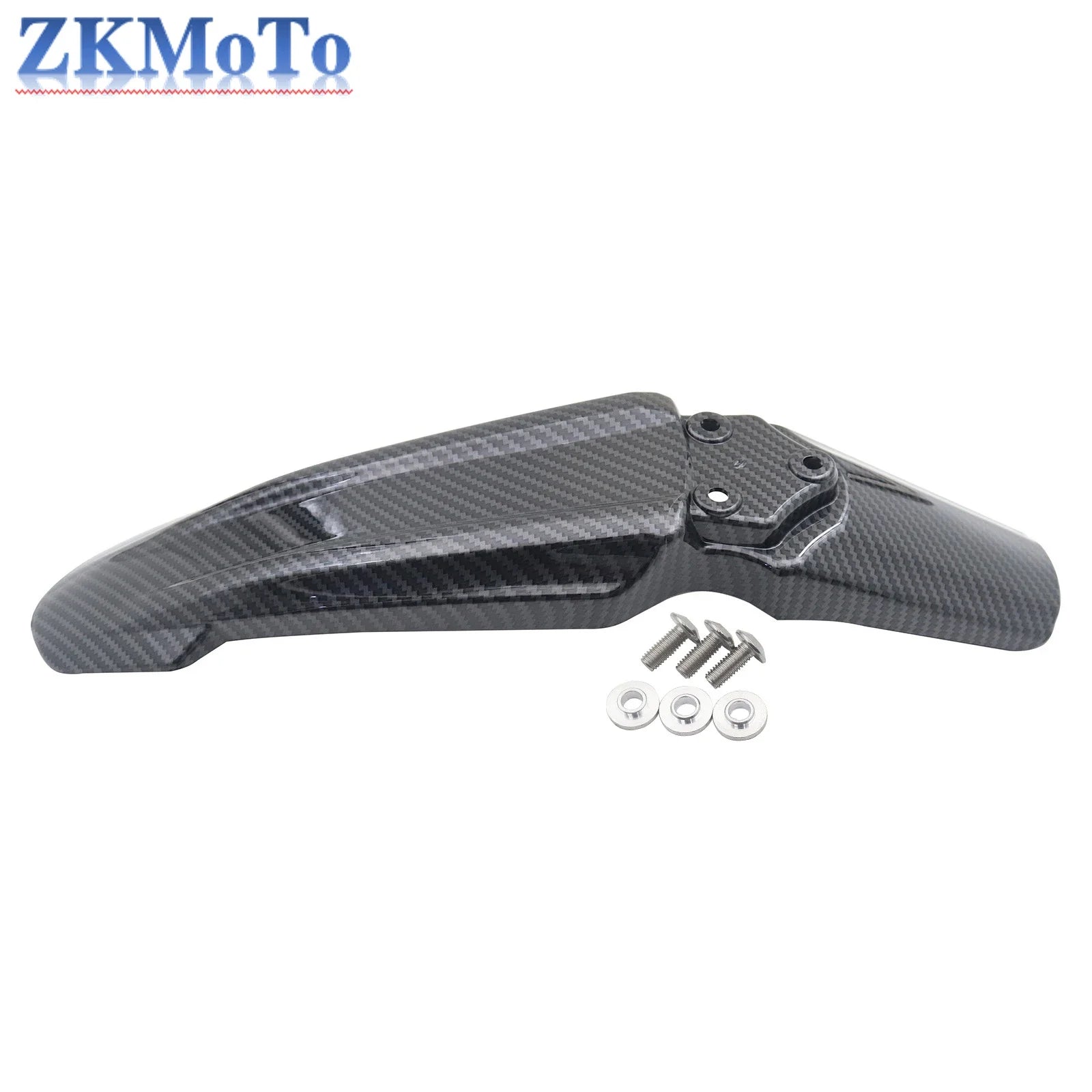 Surron LBX Front Fender