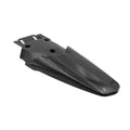 Black Talaria Rear Fender