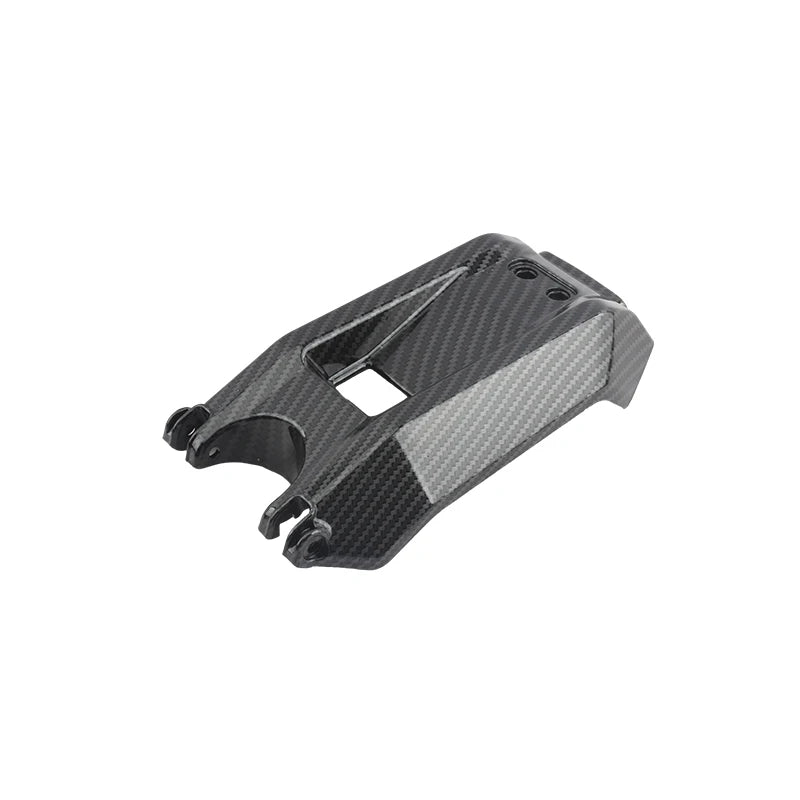 Fake Carbon Battery Lid for Surron LBX