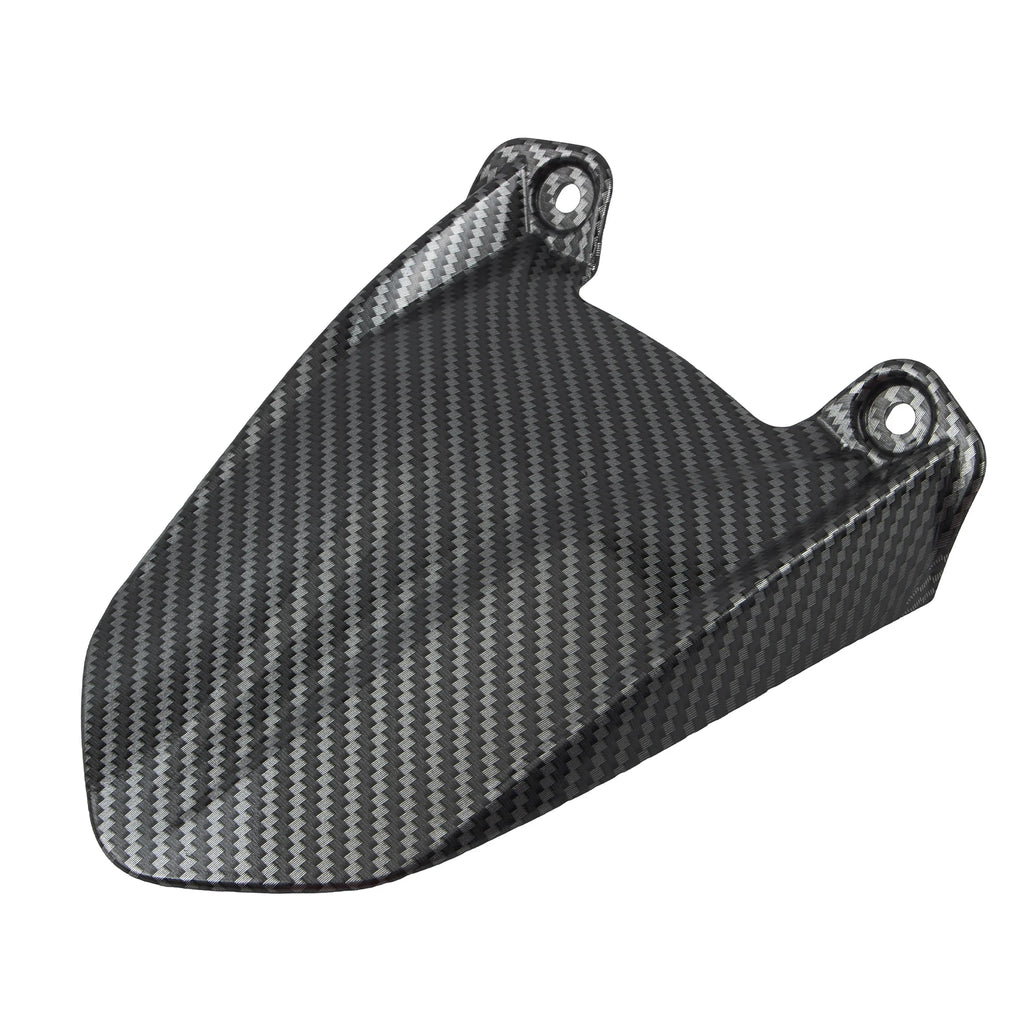 Fake Carbon Plastics for Talaria Sting