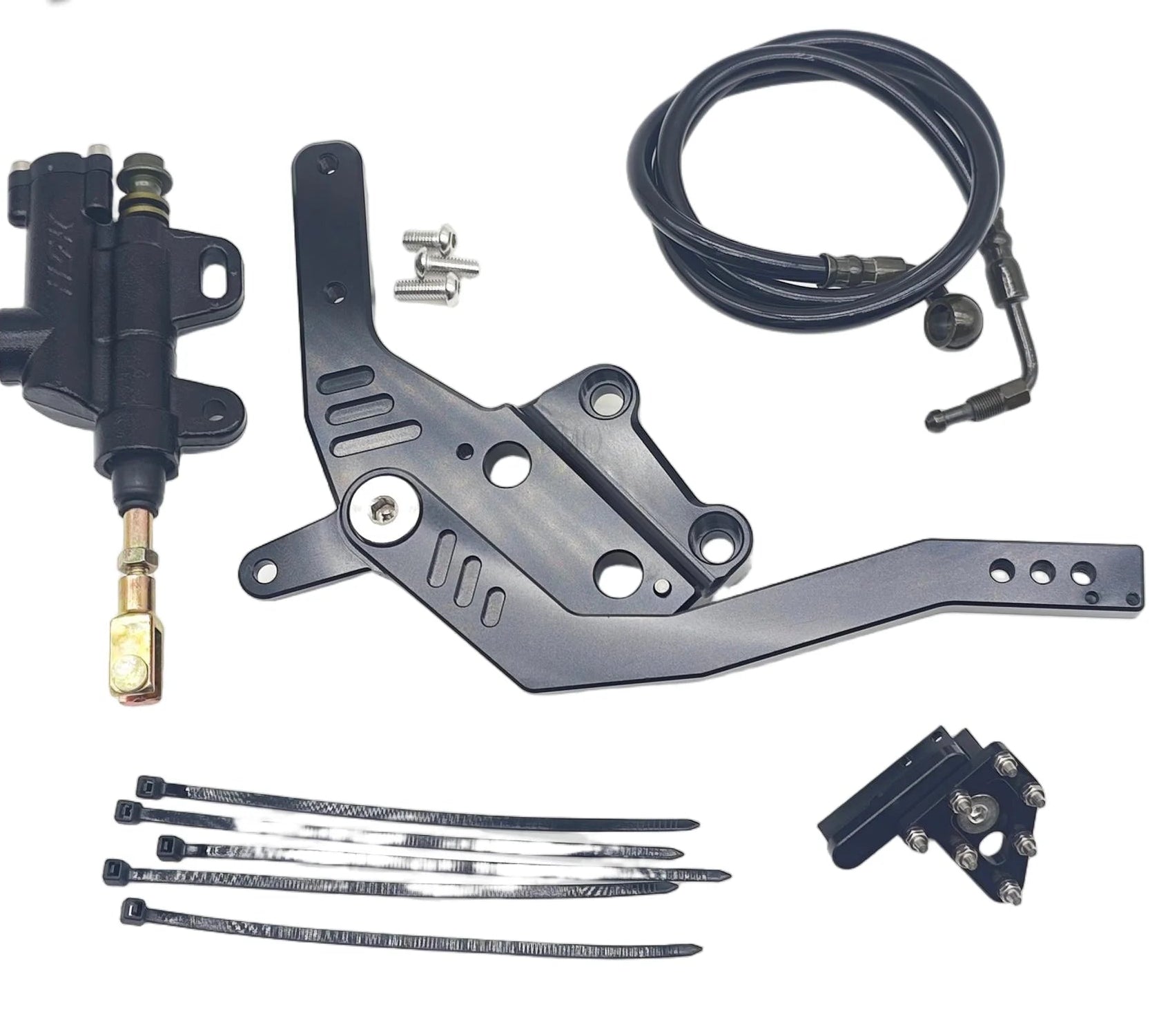 Talaria X3 Foot Brake