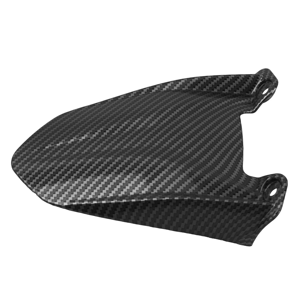 Carbon Mudguard for Talaria