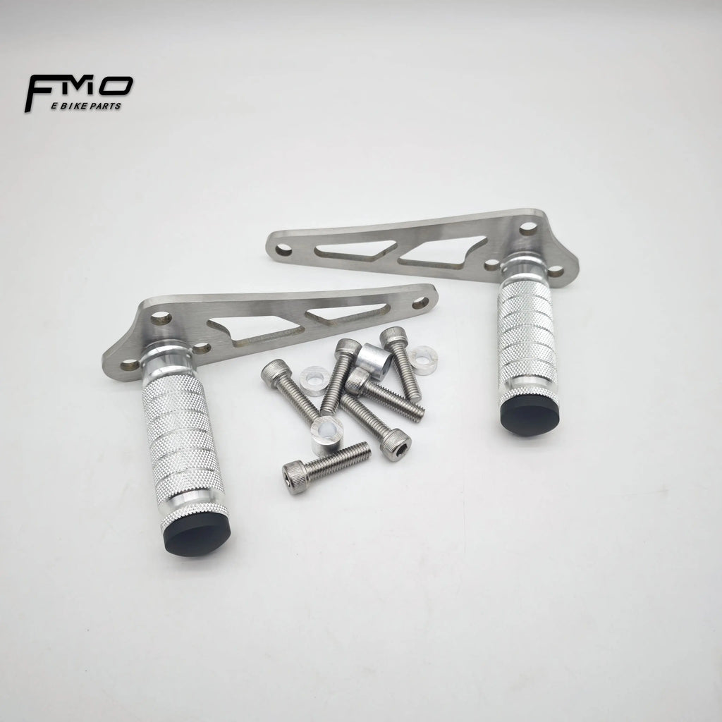 Talaria X3 Peg Foot Locks (pair)