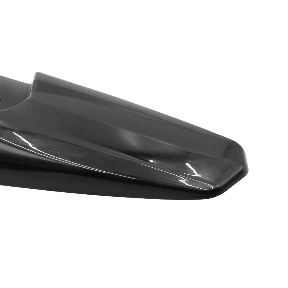 Black Talaria Rear Fender