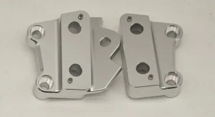 Talaria X3 Peg Mounts
