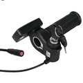 Tuttio Throttle