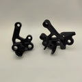 Peg Mounts for E-Ride Pro