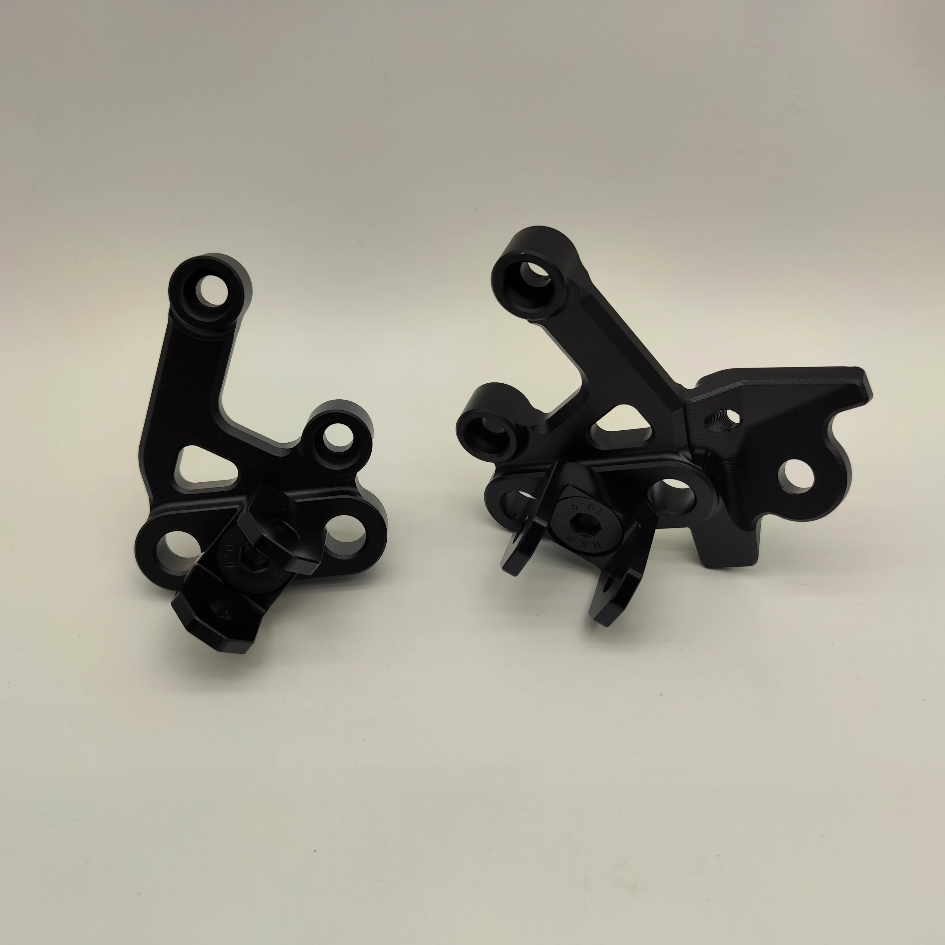 Peg Mounts for E-Ride Pro