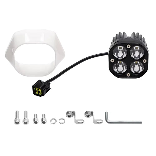 Baja Style Headlight for Surron UBX