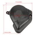 Fake Carbon Plastics for Talaria Sting