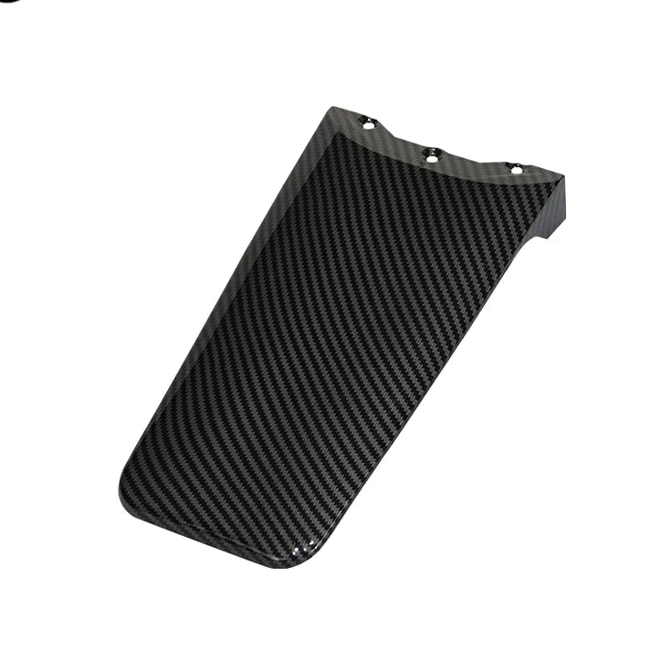 Tuttio Carbon Rear Fender
