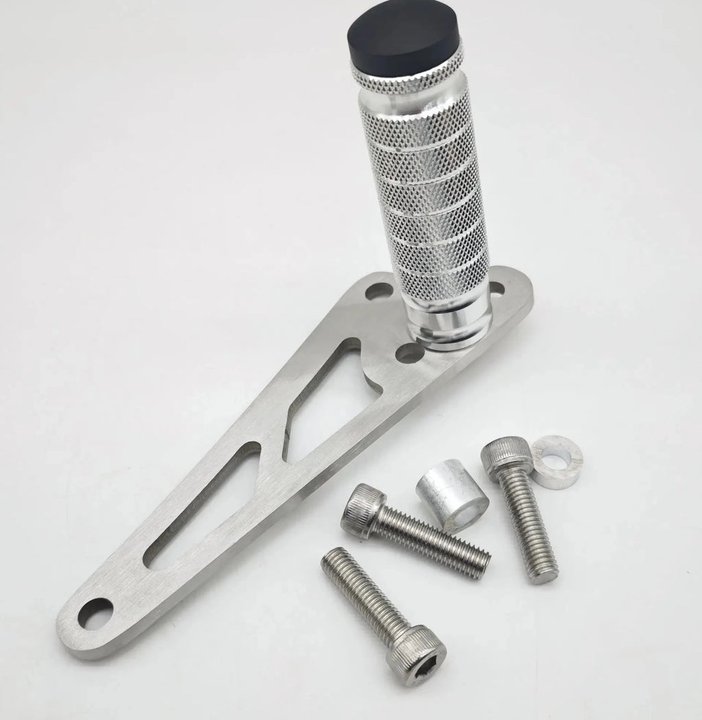 Talaria X3 Foot Lock