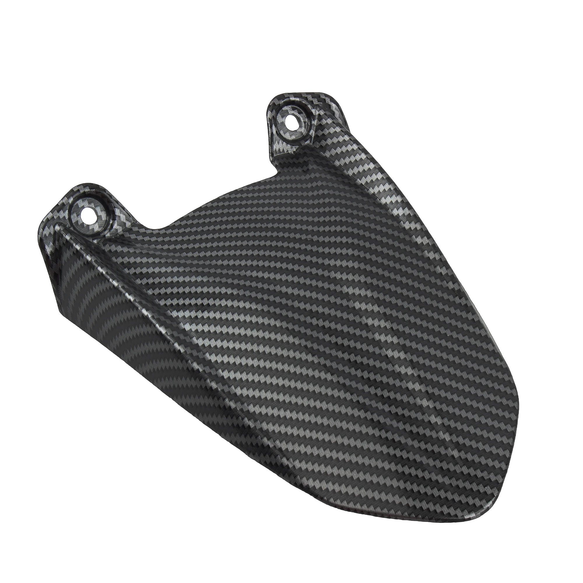 Carbon Mudguard for Talaria
