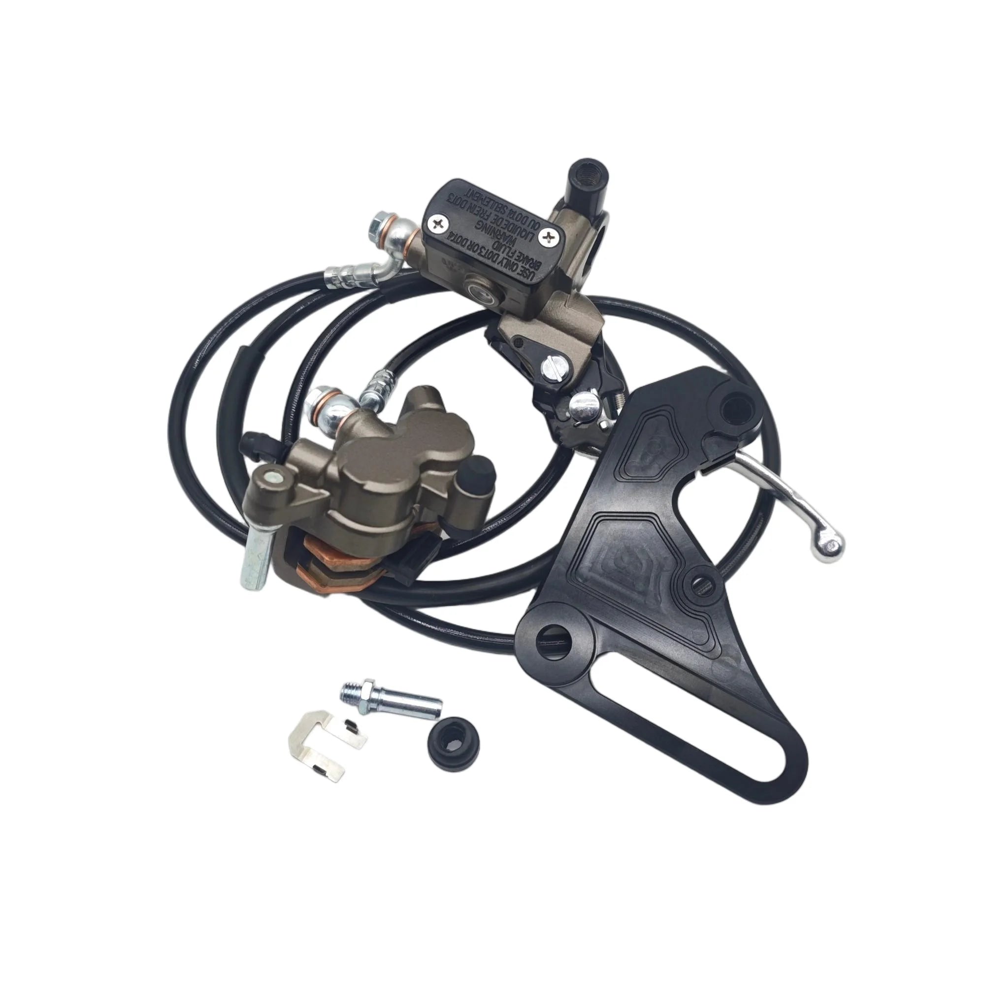 Tuttio Rear Ultra Bee Brake Kit