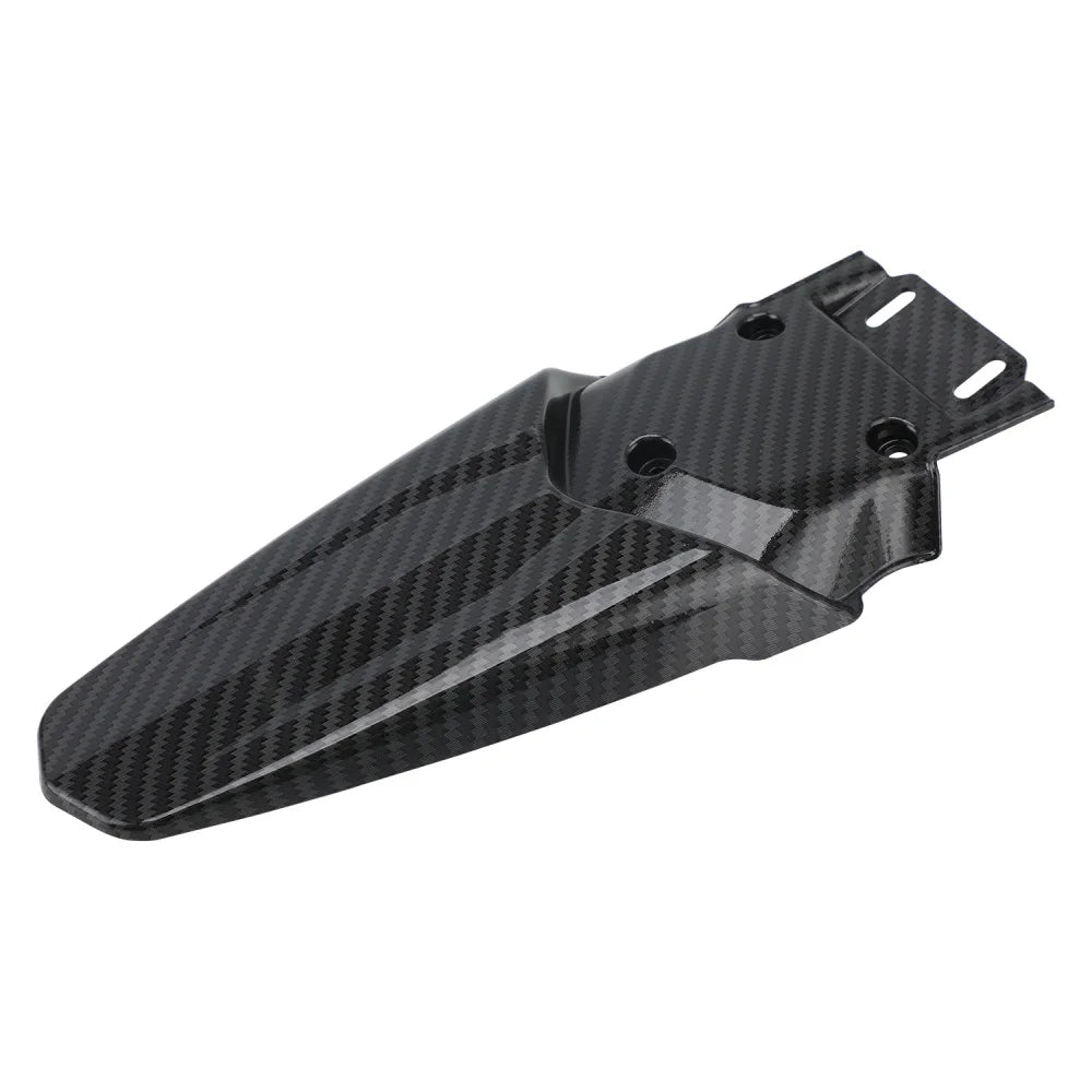 Carbon Rear Fender for Talaria
