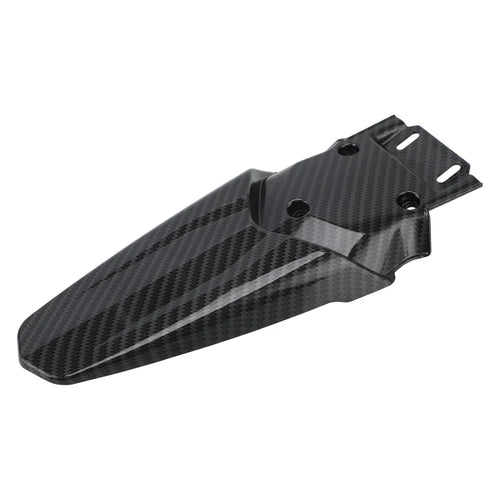 Carbon Rear Fender for Talaria