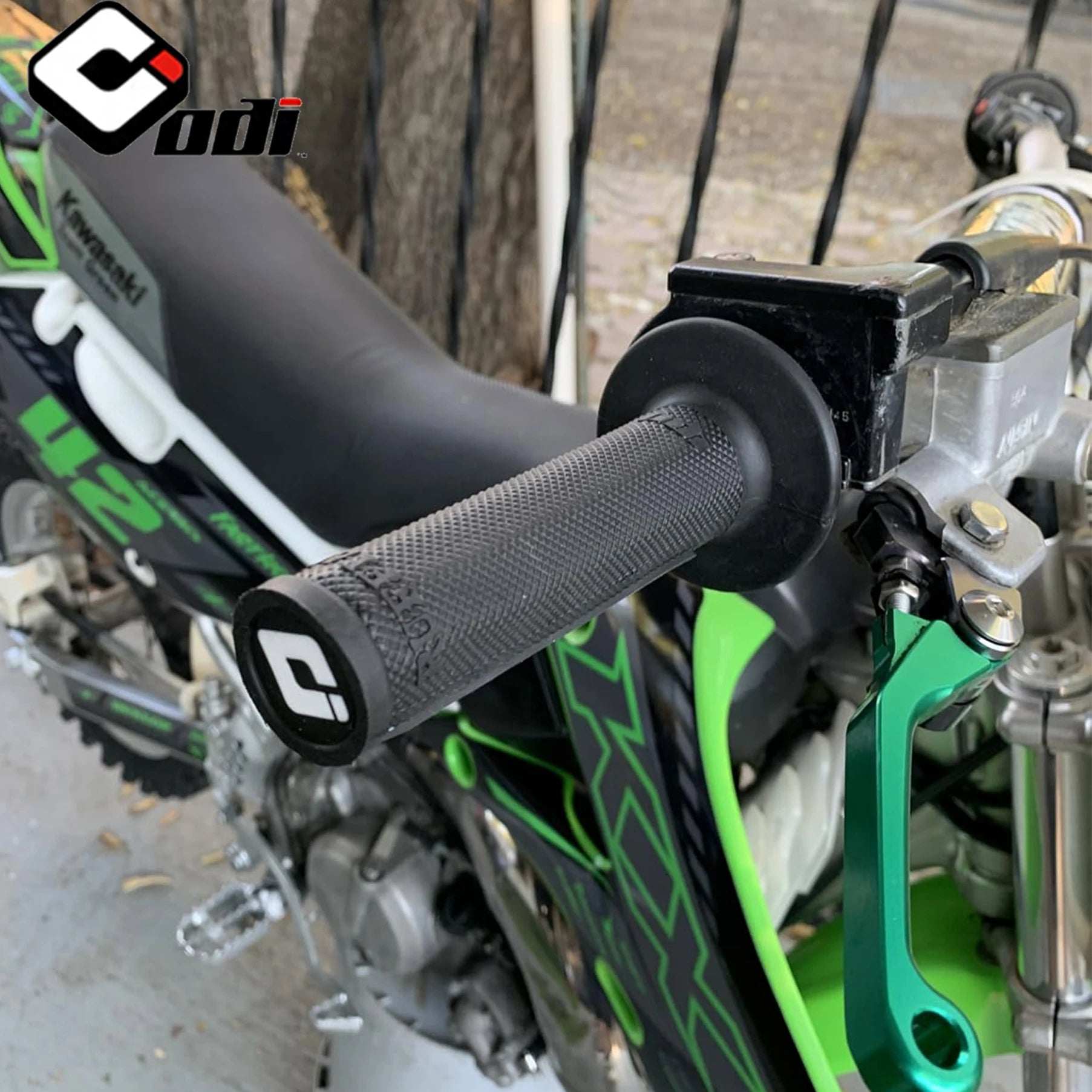 ODI Grips