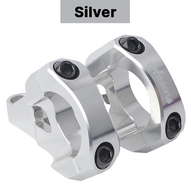 Chrome Direct Mount Stem