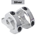 Chrome Direct Mount Stem