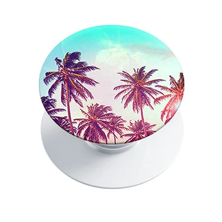 Pop Socket Ignition Spinner