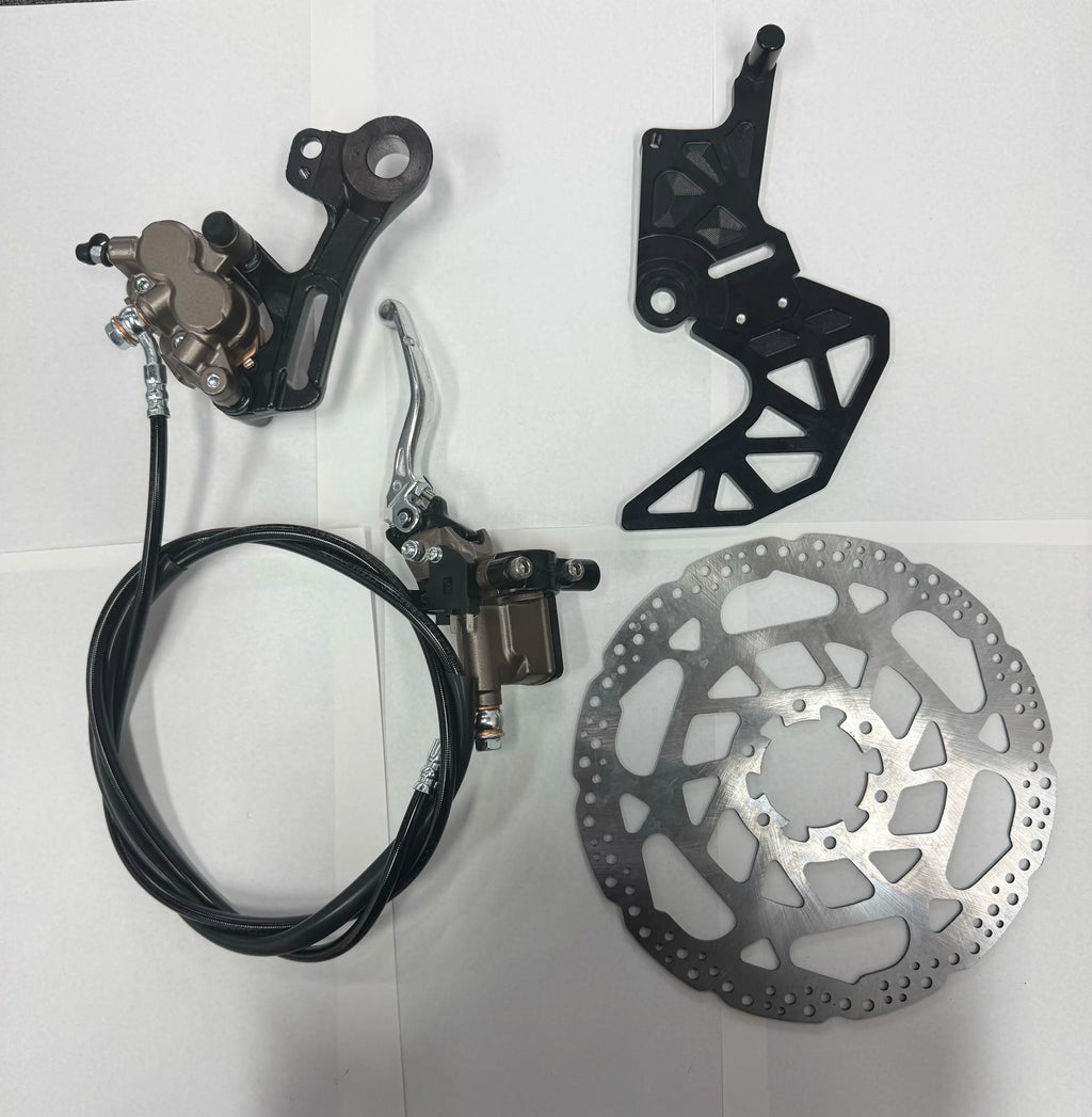 Rear Ultra Bee Brake Kit for Surron LBX