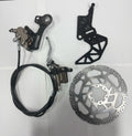 Rear Ultra Bee Brake Kit for Surron LBX