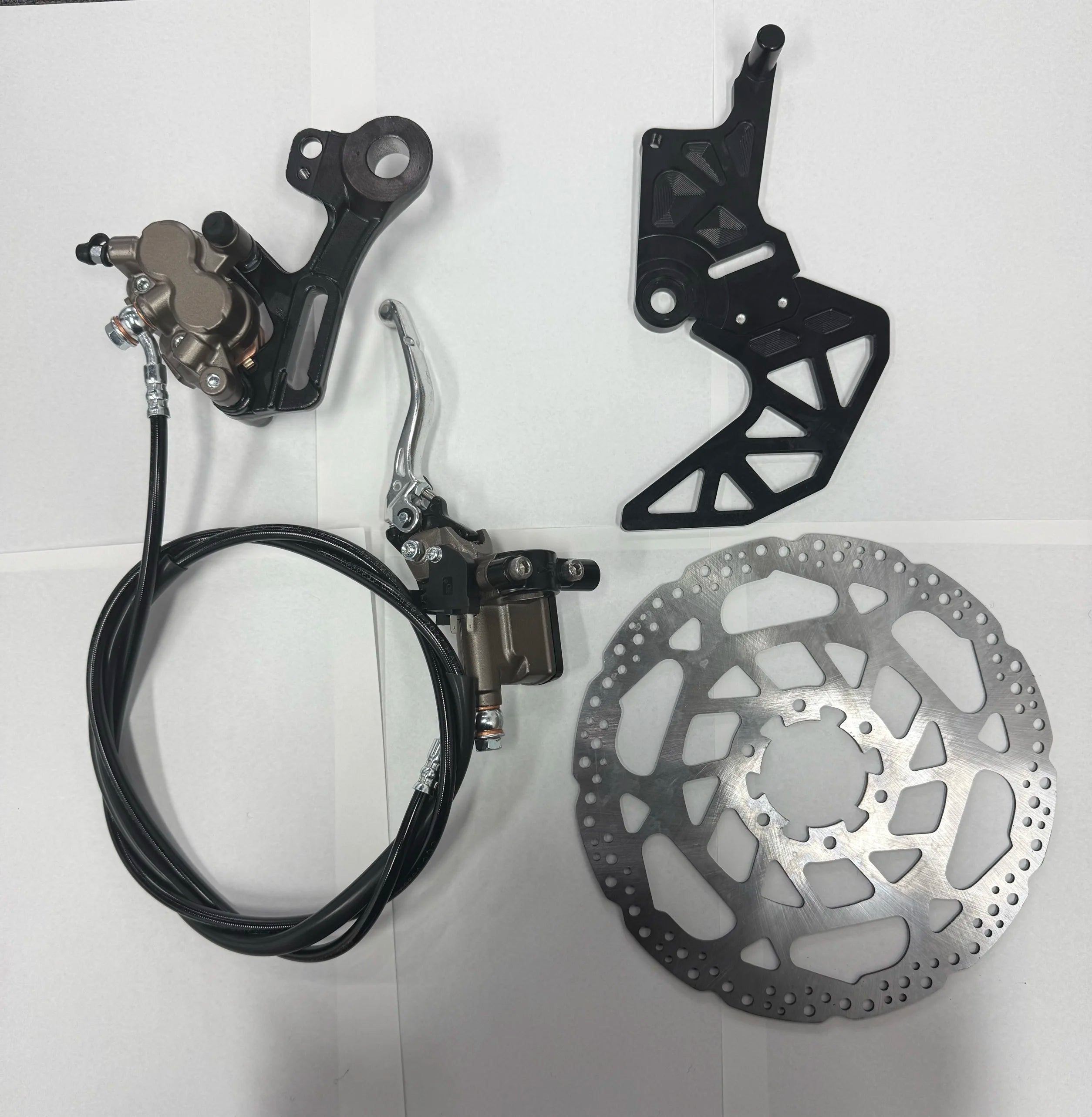 Rear Ultra Bee Brake Kit for Surron LBX