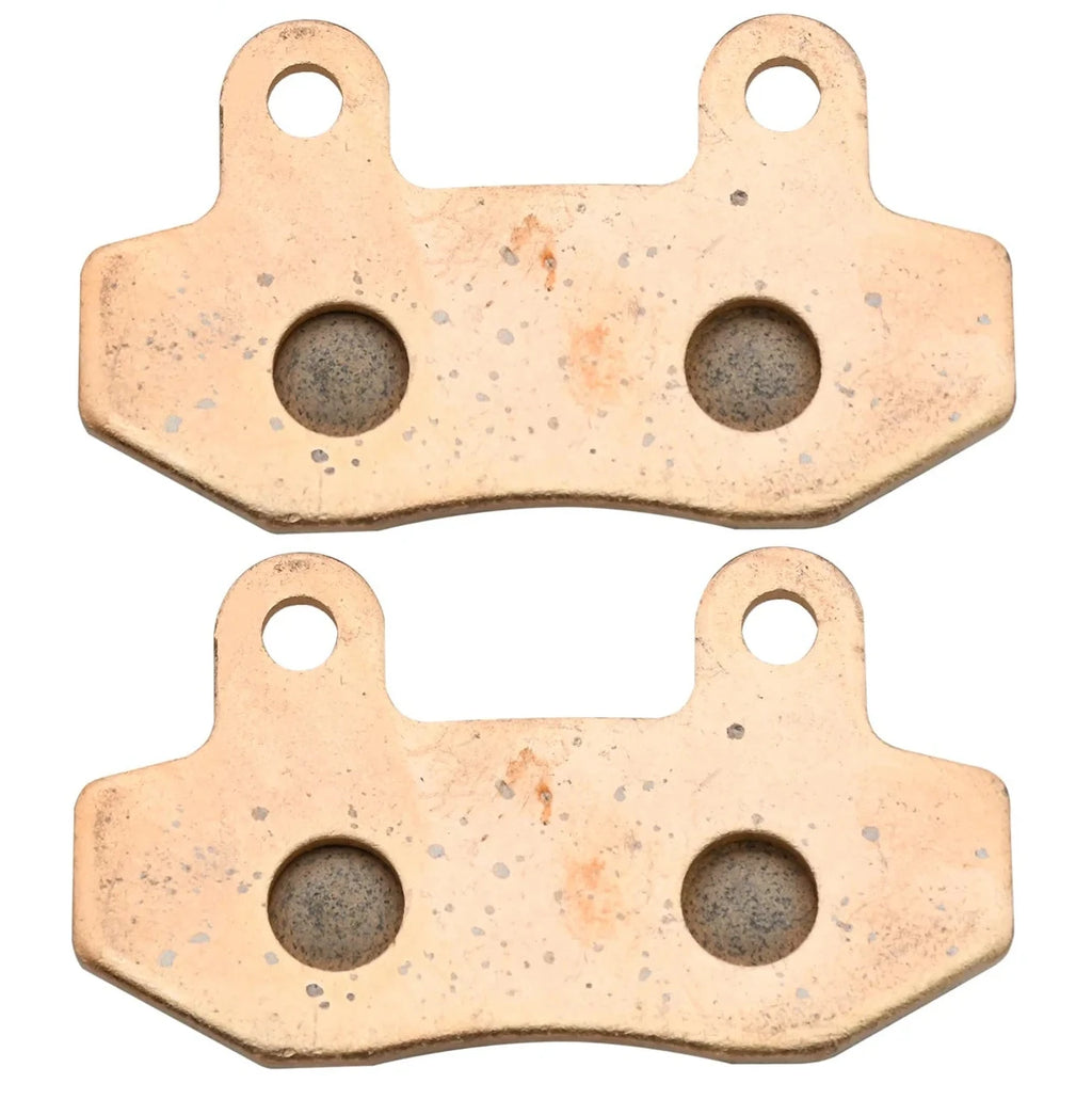 Surron UBX front and rear break pads