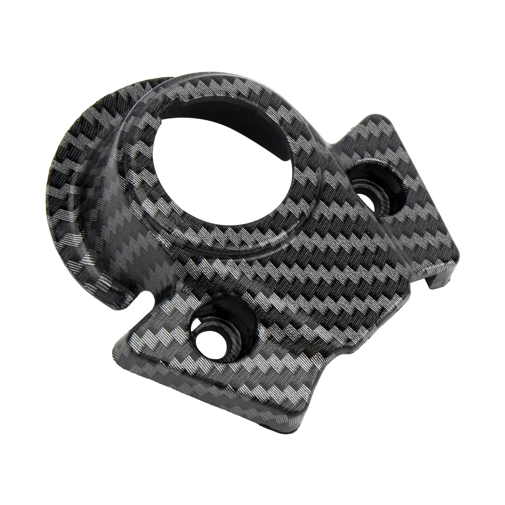 Fake Carbon Plastics for Talaria Sting