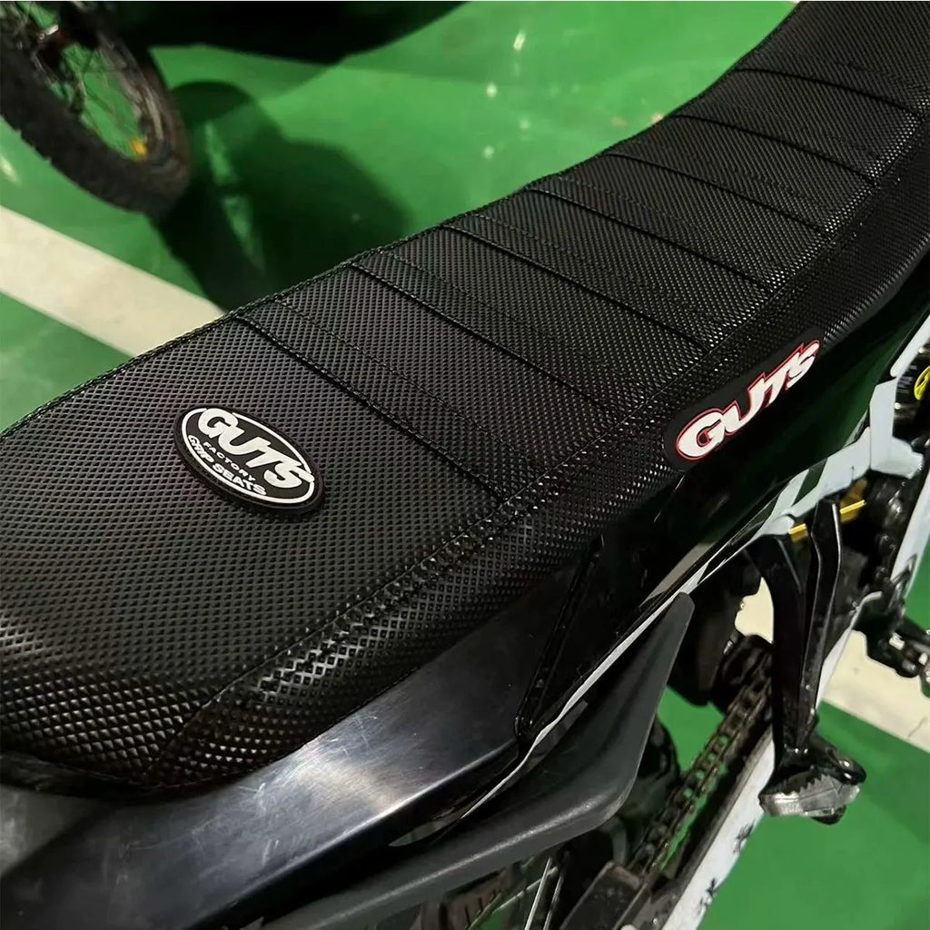 Guts Seat Cover for Surron UBX