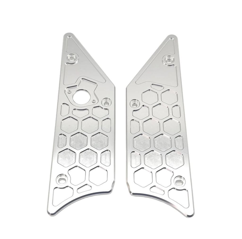 Customisable Side Covers for Talaria X3