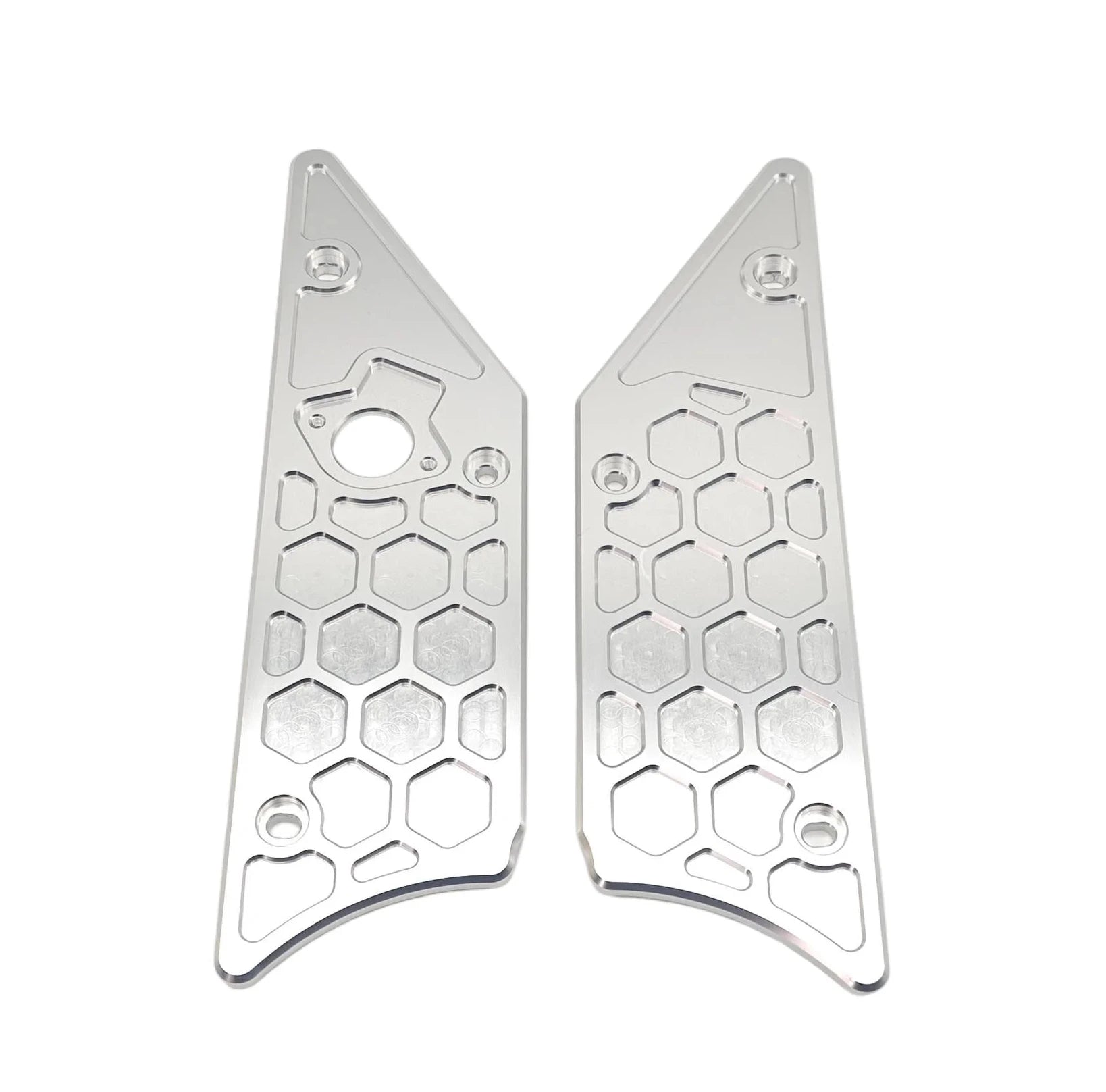 Customisable Side Covers for Talaria X3