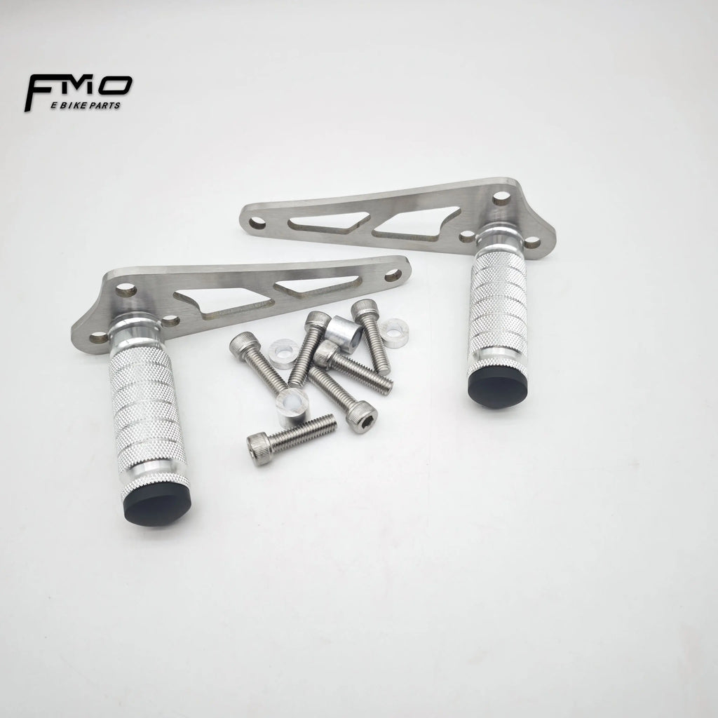 Talaria X3 Peg Foot Locks (pair)