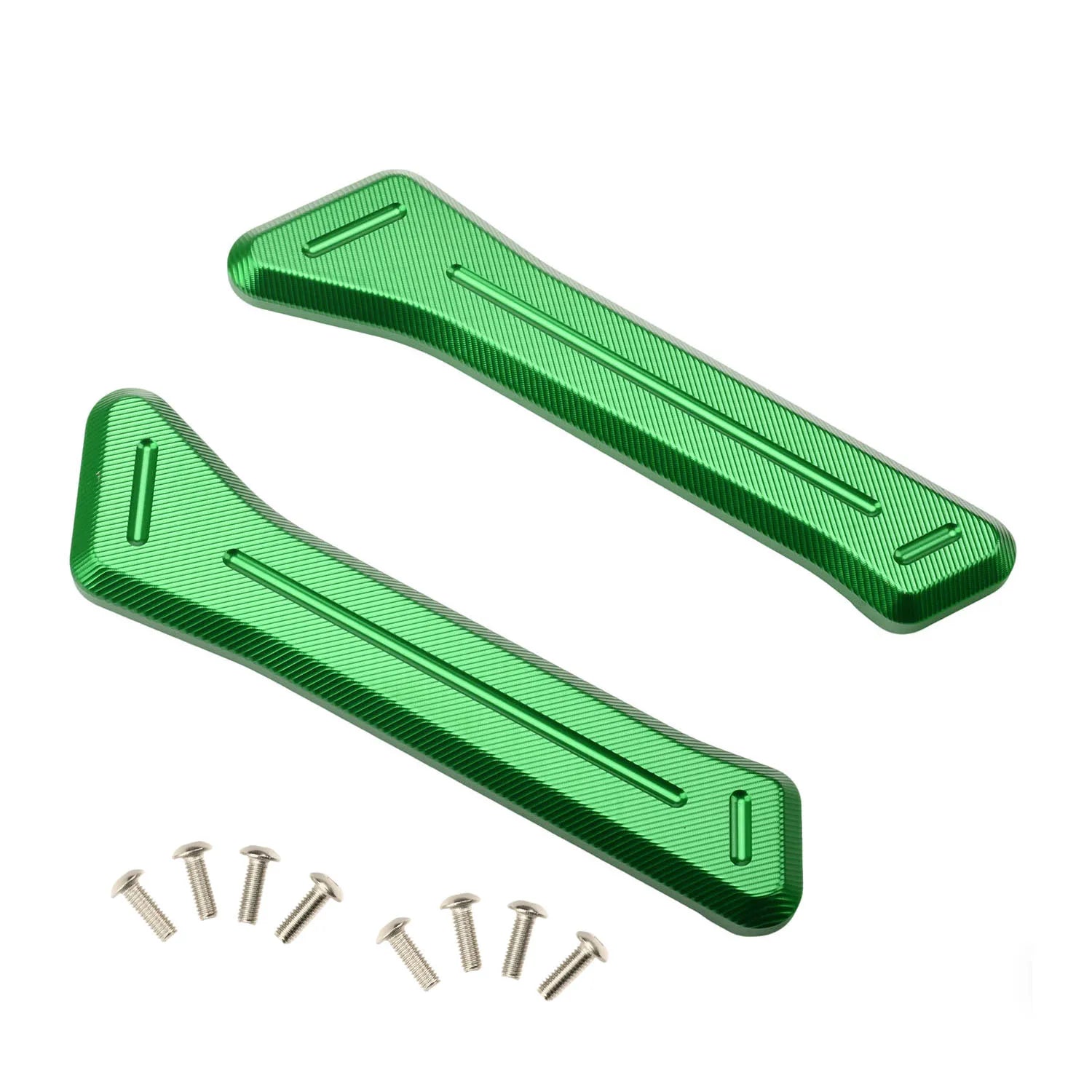 Ultra Bee Metal Battery Covers