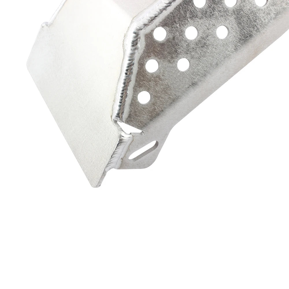 Chrome Skid Plate for Surron LBX