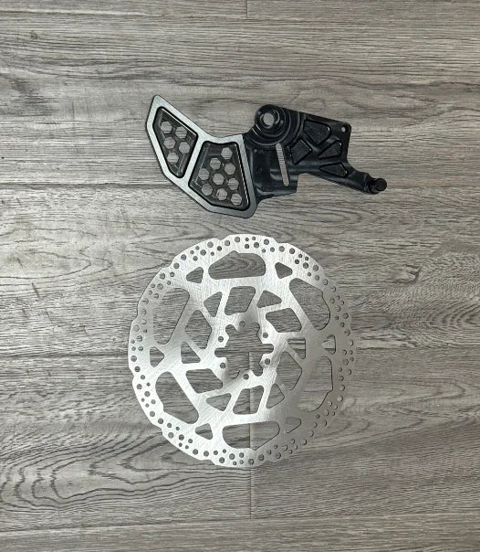 Rear Ultra Bee Brake Kit for Surron LBX