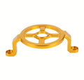Gold Motor Cover for Ultra Bee