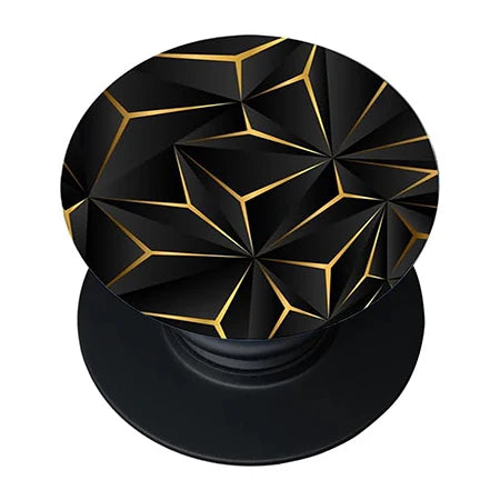 Pop Socket Ignition Spinner