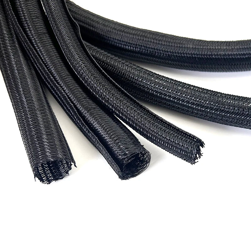 E-bike Cable Management