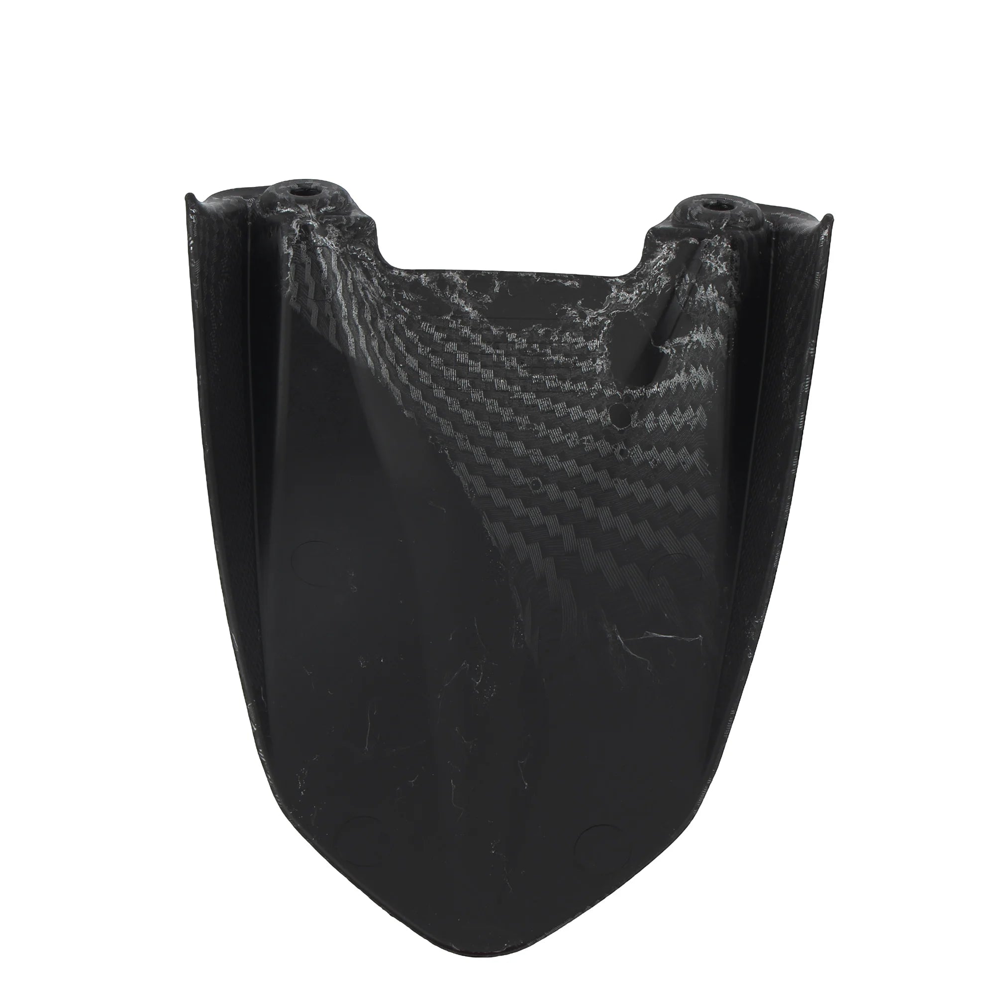 Carbon Mudguard for Talaria