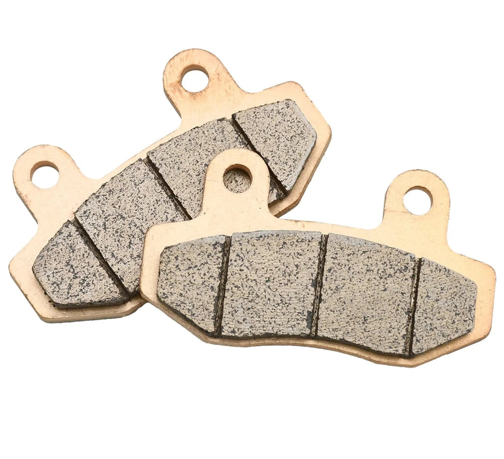 Surron UBX front and rear break pads