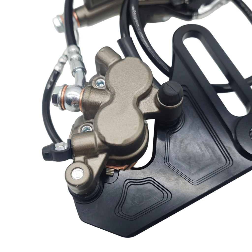 Tuttio Rear Ultra Bee Brake Kit