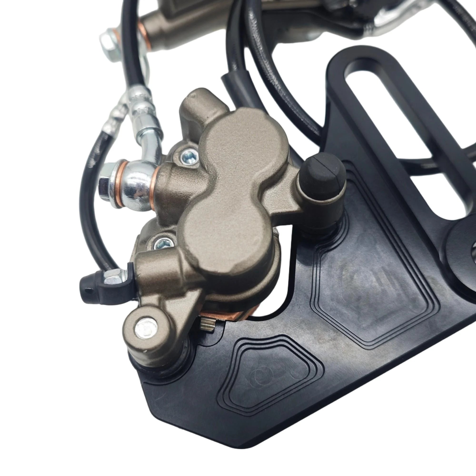 Tuttio Rear Ultra Bee Brake Kit