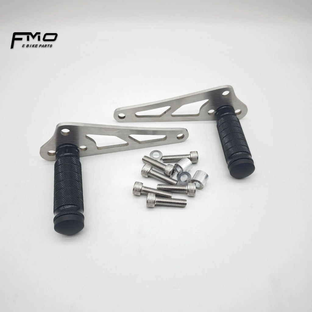 Talaria X3 Peg Foot Locks (pair)
