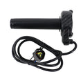 Carbon Surron Throttle