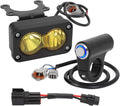 Baja Style Headlight For Surron LBX and Talaria Sting