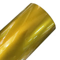 Gold Fork Wrap
