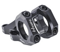 Black Direct Mount Stem (31.8mm)